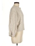 T Tahari Solid Ivory Pullover Sweater Size M - photo 4