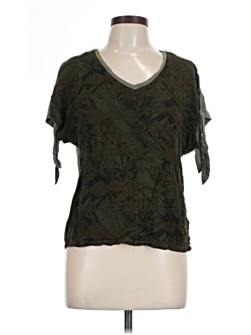 Desigual Short Sleeve Top (view 1)