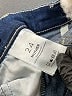Mother Blue Jeans Size 24 waist - photo 8