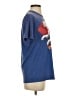 Superman Blue Short Sleeve T-Shirt Size XS - photo 4