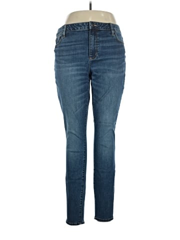 Lands' End Jeans (view 1)