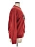 Uniqlo Graphic Red Sweatshirt Size XL (estimated) - photo 4