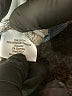 St. John's Bay Blue Jeans Size 16 (petite) - photo 5
