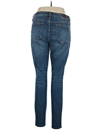 Lands' End Jeans (view 2)