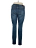 Lands' End Blue Jeans Size 14 - photo 2
