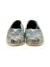 TOMS Paisley Green Flats Size 9 - photo 2
