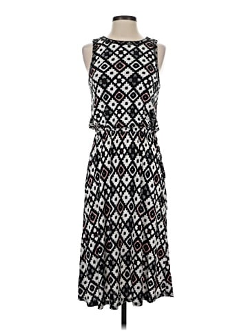 Ann Taylor LOFT Casual Dress (view 1)