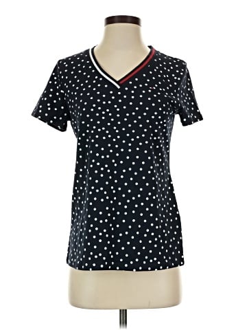 Tommy Hilfiger Short Sleeve T-Shirt (view 1)