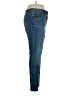 Lands' End Blue Jeans Size 14 - photo 4