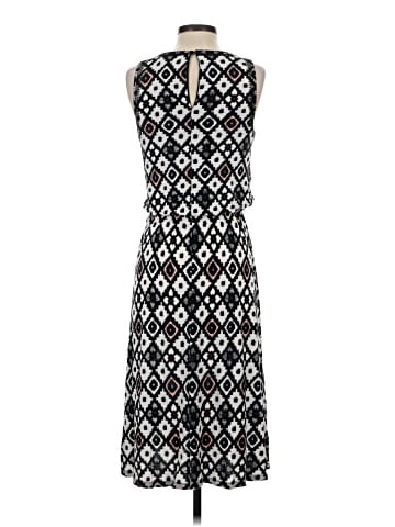 Ann Taylor LOFT Casual Dress (view 2)