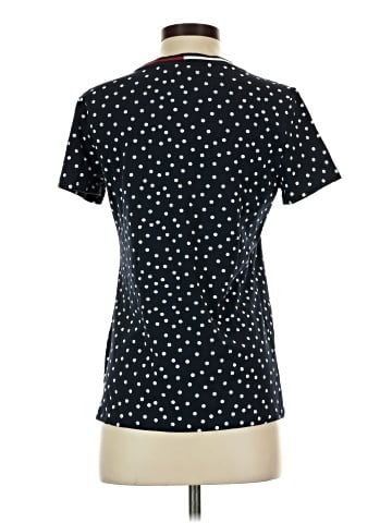 Tommy Hilfiger Short Sleeve T-Shirt (view 2)