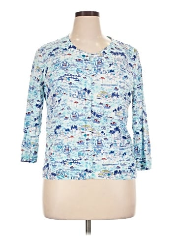 Talbots Cardigan (view 1)