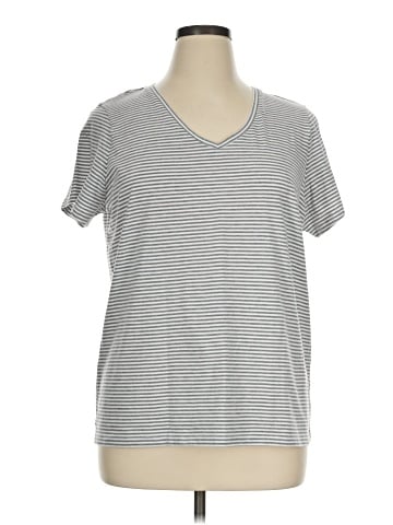 Hue Short Sleeve T-Shirt (view 1)