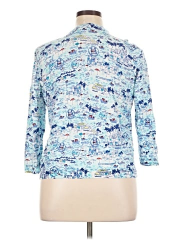 Talbots Cardigan (view 2)
