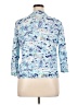 Talbots Blue Cardigan Size XL - photo 2