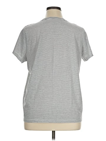 Hue Short Sleeve T-Shirt (view 2)