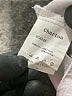 Chartou Solid Gray Casual Pants Size L - photo 8