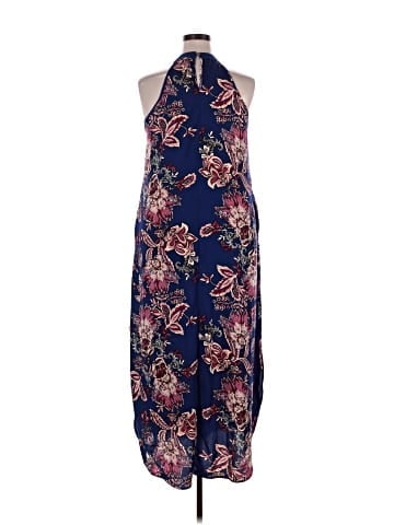 Xhilaration Casual Dress (view 2)