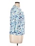 Talbots Blue Cardigan Size XL - photo 4