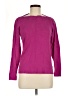 The Limited Outlet Purple Pullover Sweater Size M - photo 1