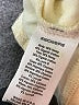 Vitamin A Yellow Pullover Hoodie Size S - photo 8