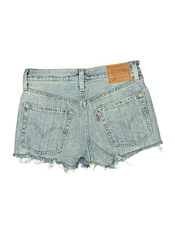 Levi's Denim Shorts (view 2)