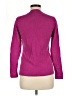 The Limited Outlet Purple Pullover Sweater Size M - photo 2