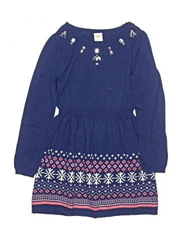 Gymboree Dress (view 1)