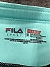 Fila Sport Color Block Teal Active Pants Size M - photo 4