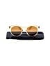 Le Specs Tan Sunglasses One size - photo 2
