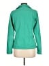 Patagonia 100% Polyester Green Jacket Size L - photo 2