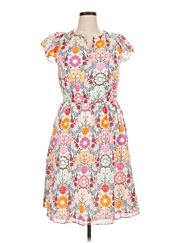 Talbots Casual Dress (view 1)