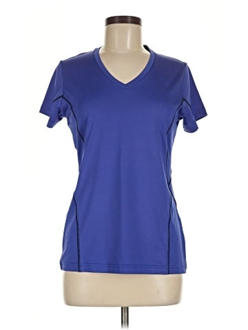PETER MILLAR Short Sleeve Top (view 1)
