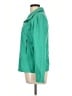 Patagonia 100% Polyester Green Jacket Size L - photo 5