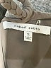 Naked Zebra 100% Polyester Gray Tank Top Size S - photo 7