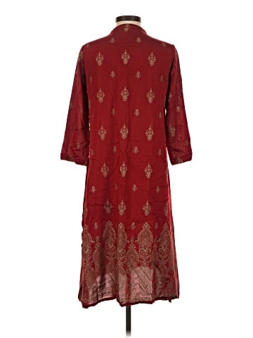 Global Desi Casual Dress (view 2)