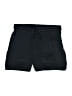 rue21 Solid Black Shorts Size XS - photo 1