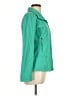 Patagonia 100% Polyester Green Jacket Size L - photo 4