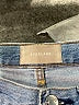 Everlane 100% Cotton Blue Jeans Size 24 waist - photo 7