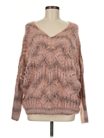 World Market Pullover Sweater (view 1)