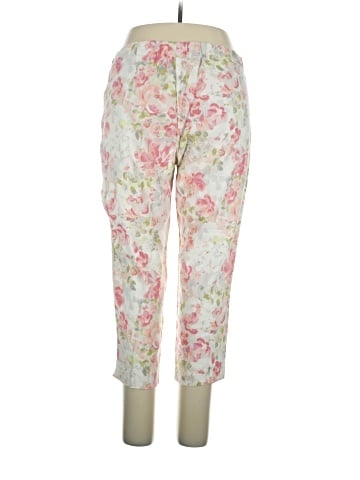 J.Jill Casual Pants (view 2)