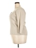 Lauren by Ralph Lauren 100% Cotton Tan Pullover Sweater Size 2X - photo 5