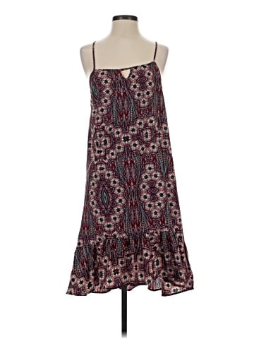 Olive and Oak Casual Dress (view 1)