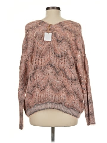 World Market Pullover Sweater (view 2)