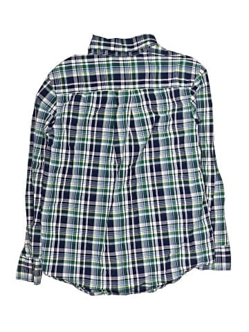 Ralph Lauren Long Sleeve Button-Down Shirt (view 2)