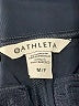 Athleta Blue Active Pants Size M (petite) - photo 4