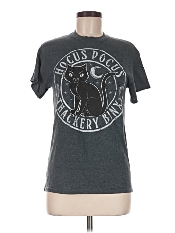 Unbranded Short Sleeve T-Shirt (view 1)