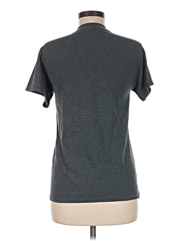 Unbranded Short Sleeve T-Shirt (view 2)