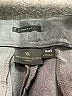 Worthington Chevron-herringbone Gray Dress Pants Size 16 - photo 7
