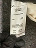 Buffalo by David Bitton Ivory Sweatshirt Size M - photo 8